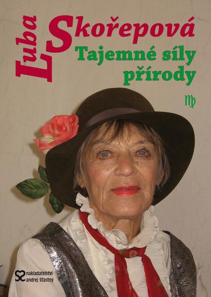 Tajemné síly přírody - 978-80-86739-41-0