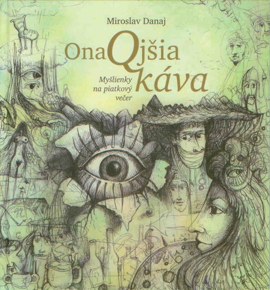 OnaQjšia káva - 978-80-8115-025-8