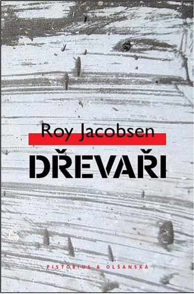 Dřevaři - 978-80-87053-42-3