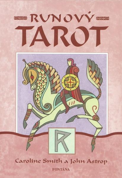 Runový tarot - 978-80-7336-555-4
