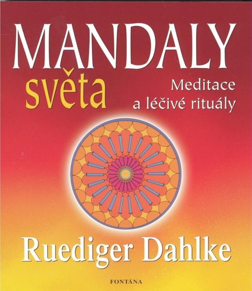 Levně Mandaly světa