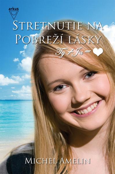 Levně Stretnutie na Pobreží lásky