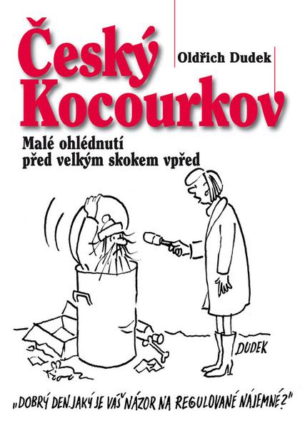 Český Kocourkov - 978-80-87090-29-9
