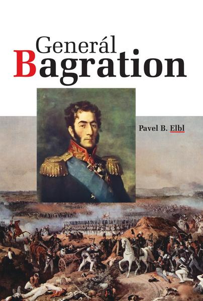 Levně Generál Bagration