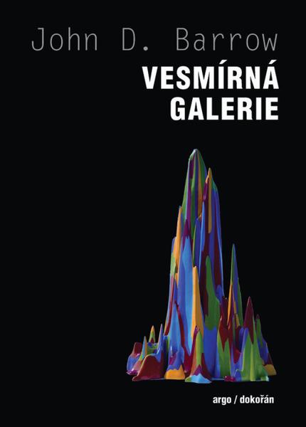 Vesmírná galerie - 978-80-7363-291-5