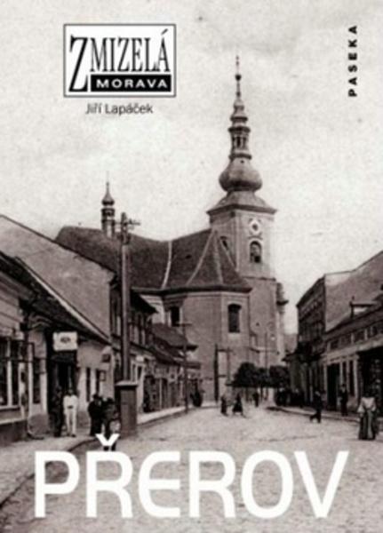 Přerov - 978-80-7432-052-1