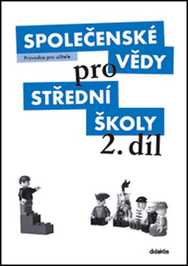 Levně Společenské vědy pro 2.r.SŠMet Denglerová a kolekt., D.