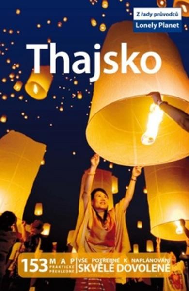 Thajsko - 978-80-256-0424-3