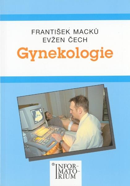 Gynekologie - 978-80-7333-001-9