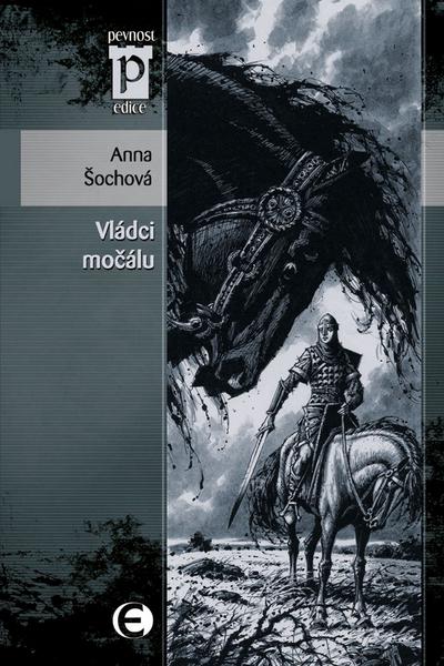 Levně Vládci močálu