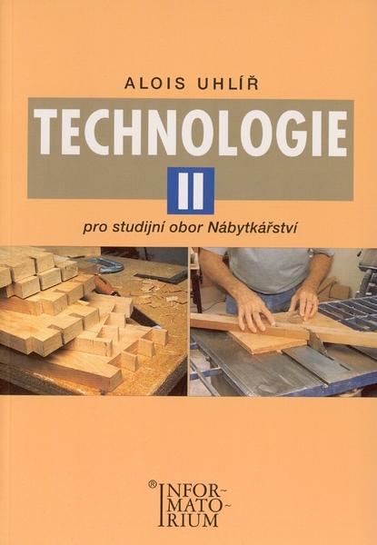 Technologie II - 978-80-7333-008-8