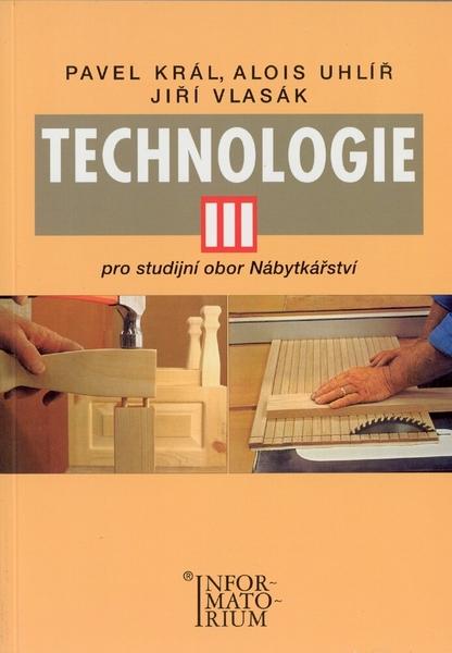 Technologie III - 978-80-7333-016-3
