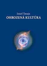 Ohrozená kultúra - 978-80-89057-12-2
