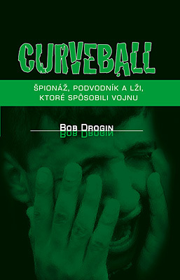 Curveball - 978-80-89057-23-8