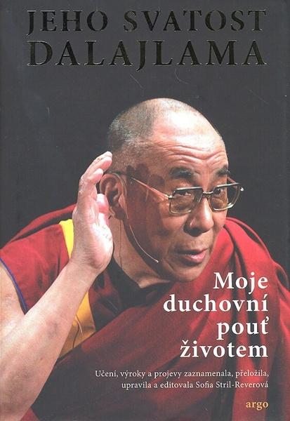 Moje duchovní pouť životem - 978-80-257-0290-1