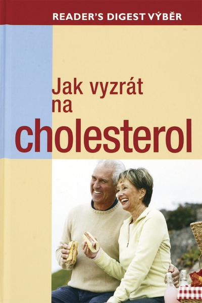 Jak vyzrát na cholesterol - 978-80-7406-094-6