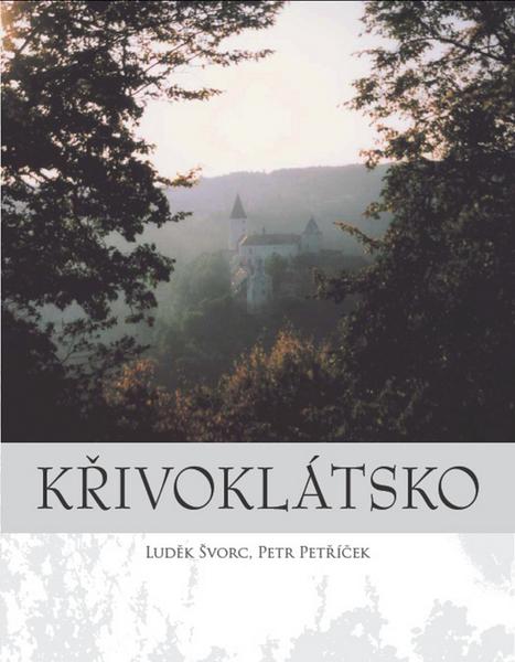 Křivoklátsko - 978-80-7376-250-6