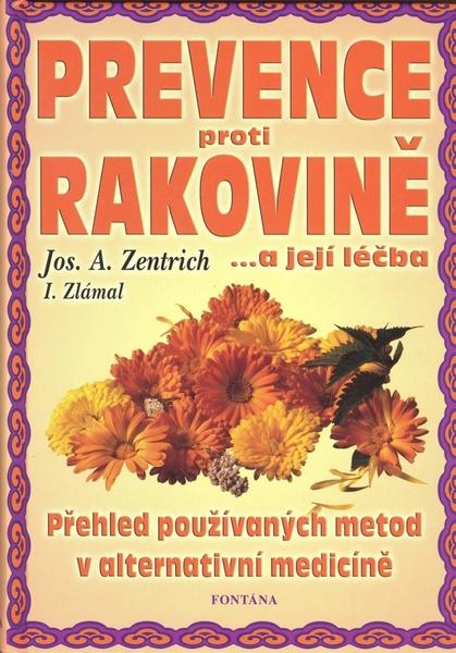Levně Prevence proti rakovině