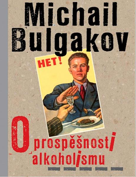 Levně O prospěšnosti alkoholismu