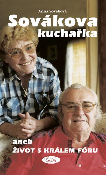 Levně Sovákova kuchařka
