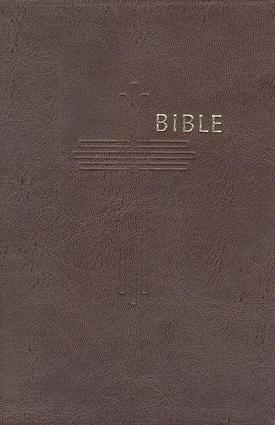 Bible - 978-80-85810-75-2