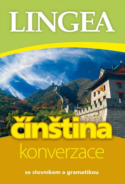 Čínština konverzace - 978-80-87062-81-4