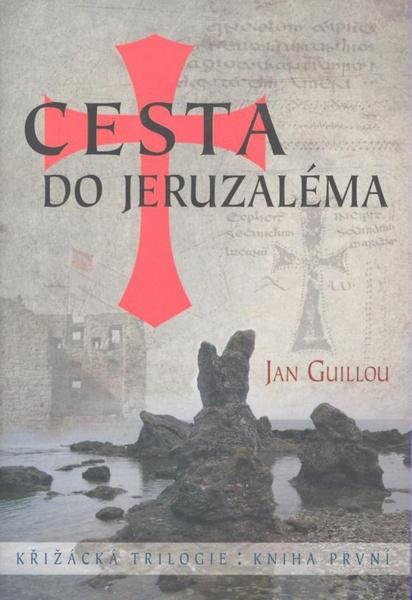 Cesta do Jeruzaléma - 978-80-257-0310-6