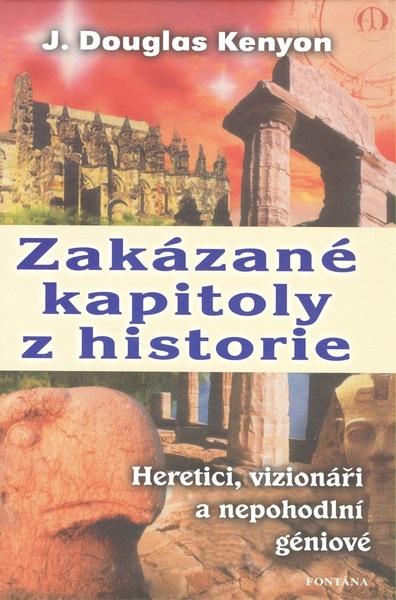 Levně Zakázané kapitoly z historie