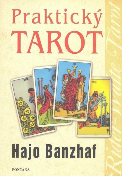 Levně Praktický tarot