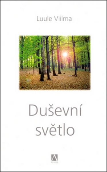 Duševní světlo - 978-80-87426-00-5