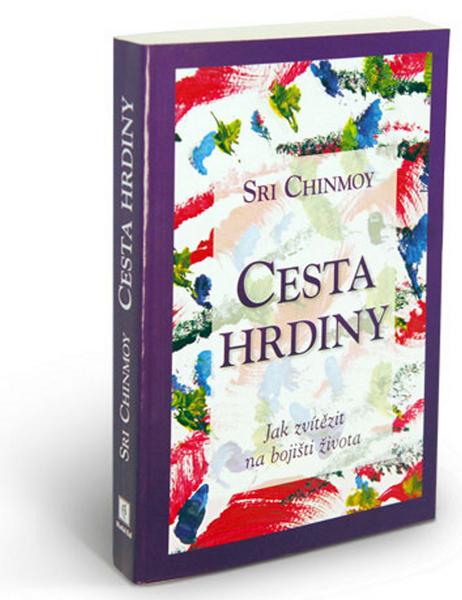 Levně Cesta hrdiny