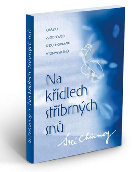 Levně Na křídlech stříbrných snů