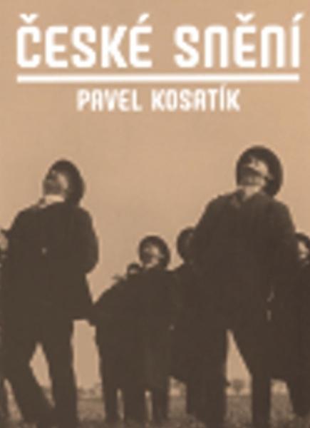 České snění - 978-80-7215-393-0