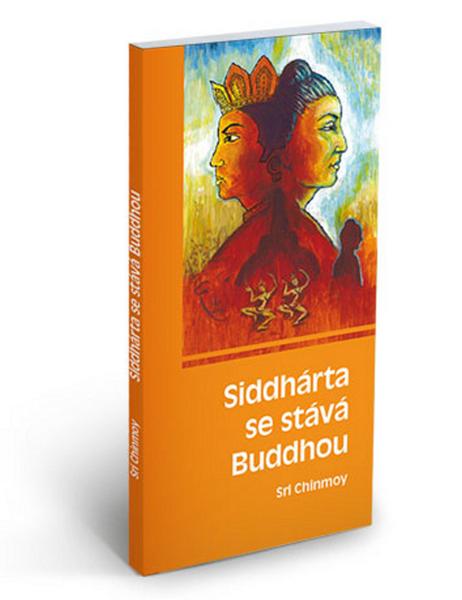 Levně Siddhárta se stává Buddhou
