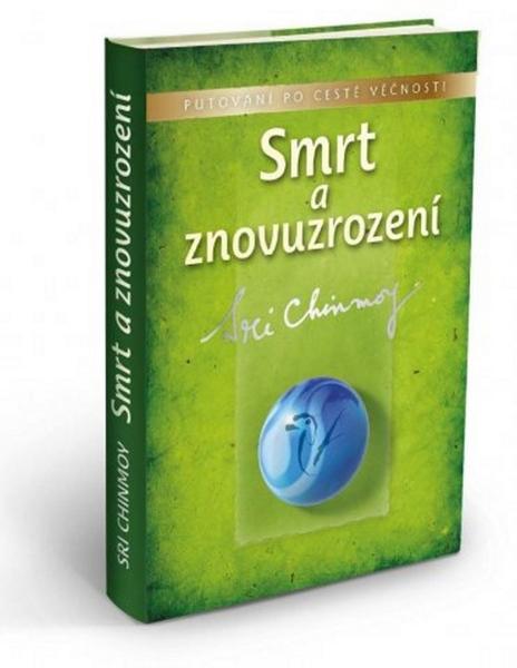 Levně Smrt a znovuzrození