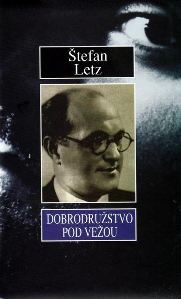 Levně Dobrodružstvo pod vežou