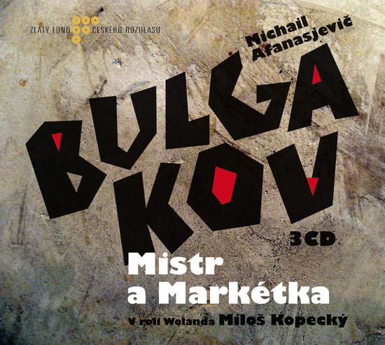 Mistr a Markétka - 859-0-360-4962-8