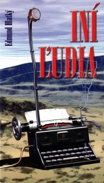 Levně Iní ľudia