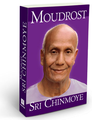 Moudrost Sri Chinmoye - 978-80-86581-36-1