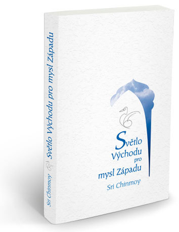 Světlo Východu pro mysl Západu - 978-80-902486-8-7