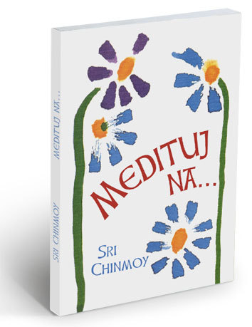 Levně Medituj na