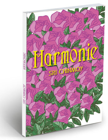 Levně Harmonie