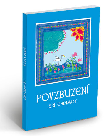 Levně Povzbuzení