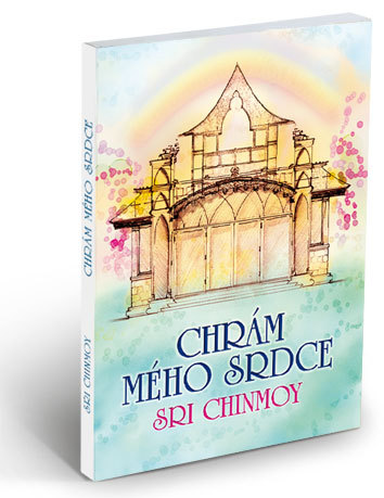 Levně Chrám mého srdce