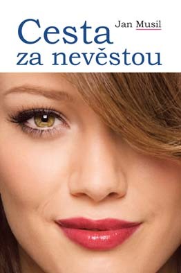 Levně Cesta za nevěstou