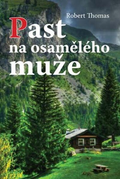 Past na osamělého muže - 978-80-7268-735-0