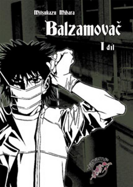 Levně Balzamovač 1