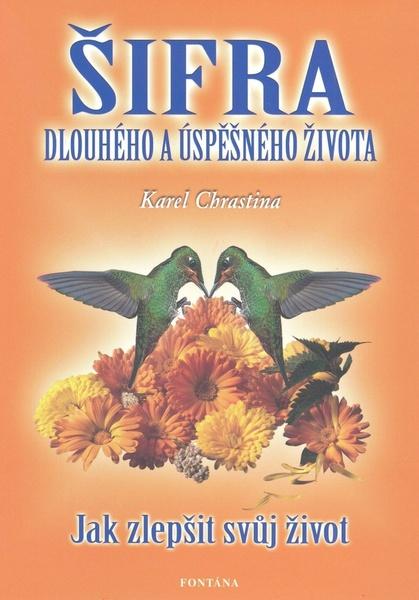Levně Šifra dlouhého a úspěšného života