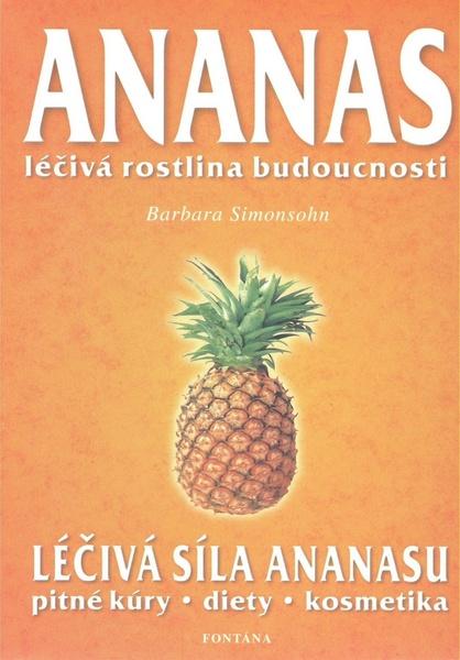 Levně Ananas