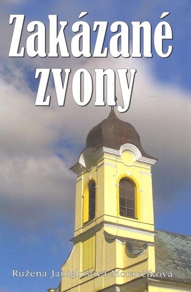 Levně Zakázané zvony